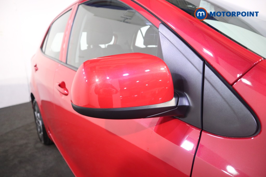 KIA Picanto 2 Manual Petrol Hatchback - Stock Number (1591544) - 26th supplementary image