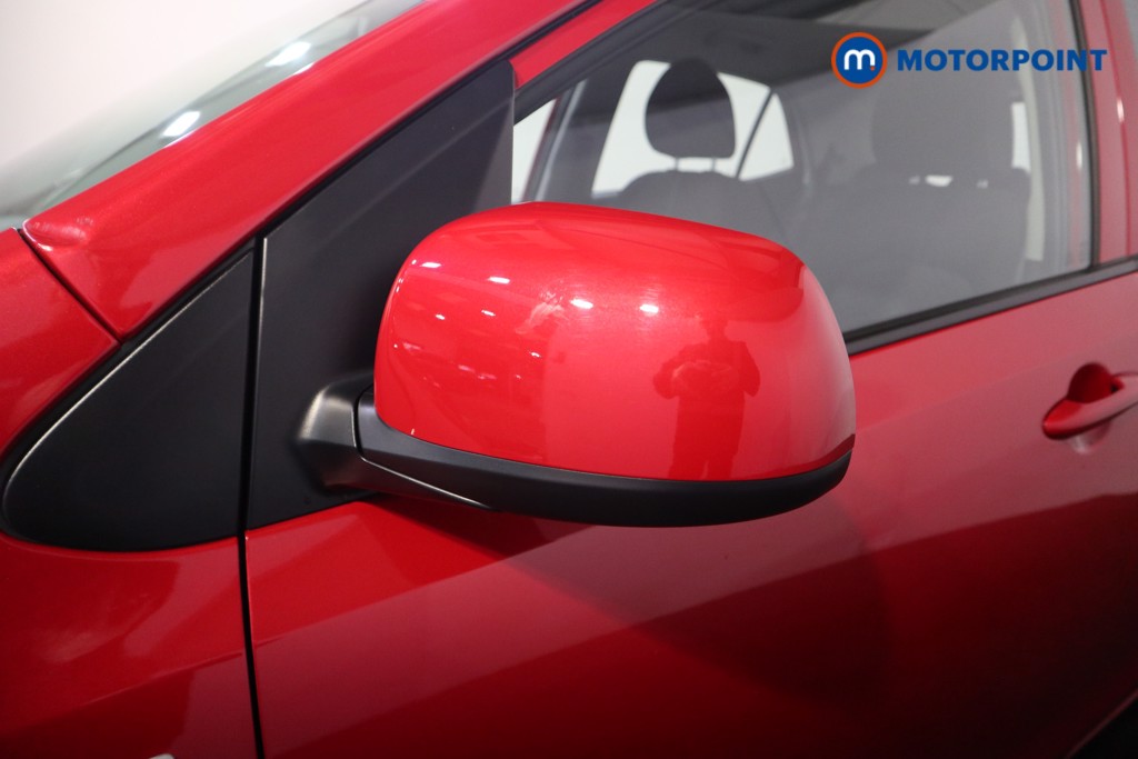 KIA Picanto 2 Manual Petrol Hatchback - Stock Number (1591544) - 27th supplementary image