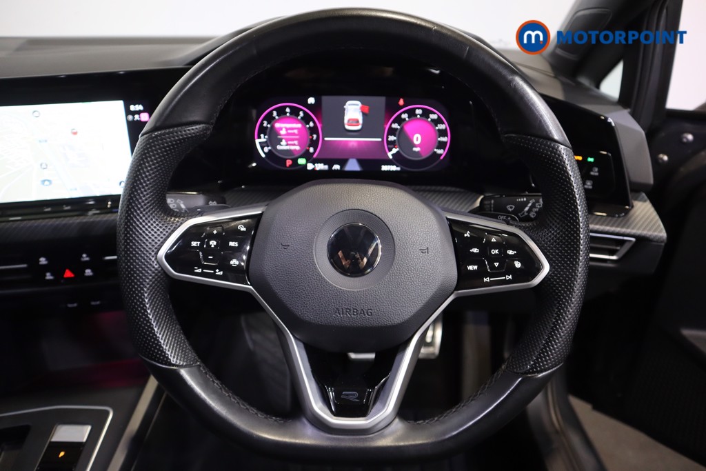 Volkswagen Golf R-Line Automatic Petrol Hatchback - Stock Number (1591563) - 3rd supplementary image