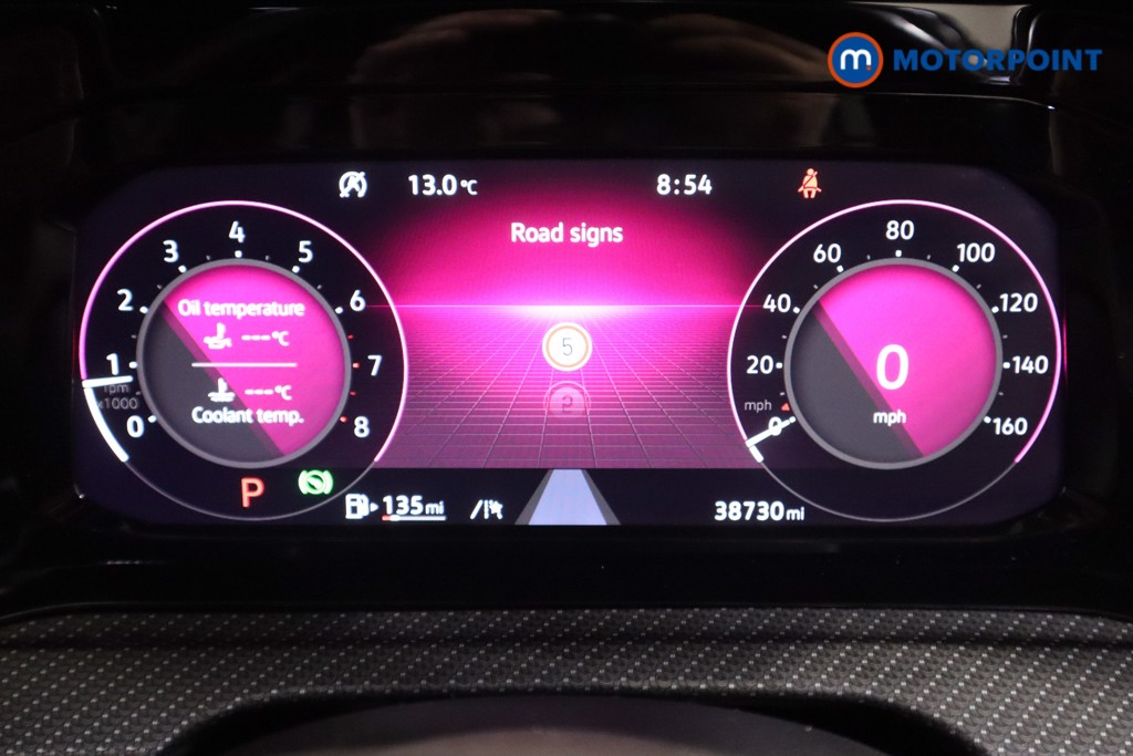 Volkswagen Golf R-Line Automatic Petrol Hatchback - Stock Number (1591563) - 4th supplementary image