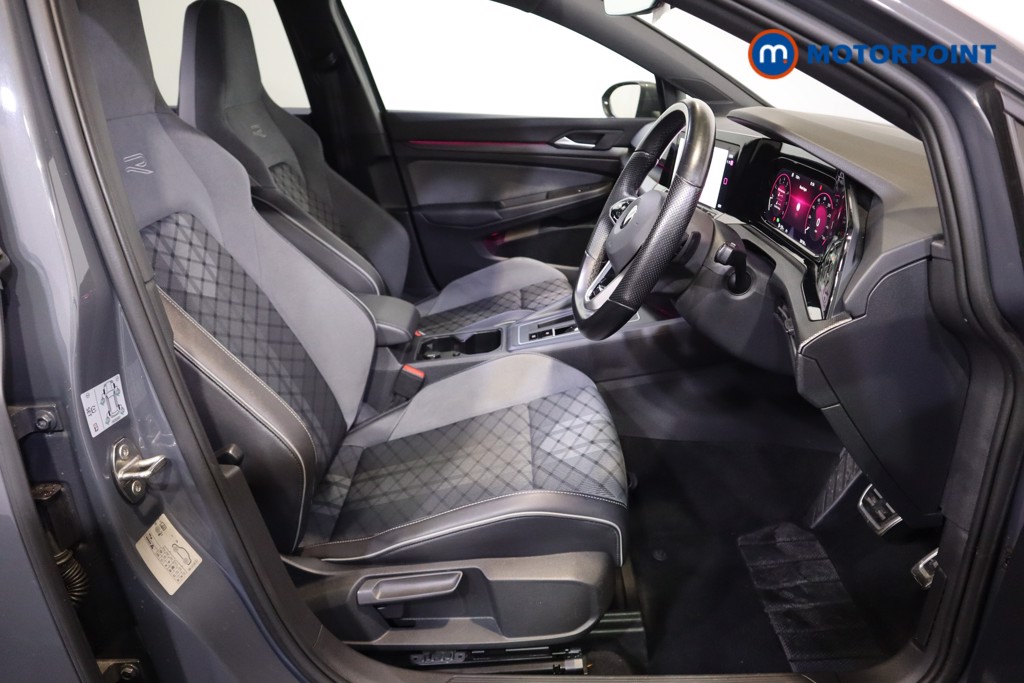 Volkswagen Golf R-Line Automatic Petrol Hatchback - Stock Number (1591563) - 6th supplementary image