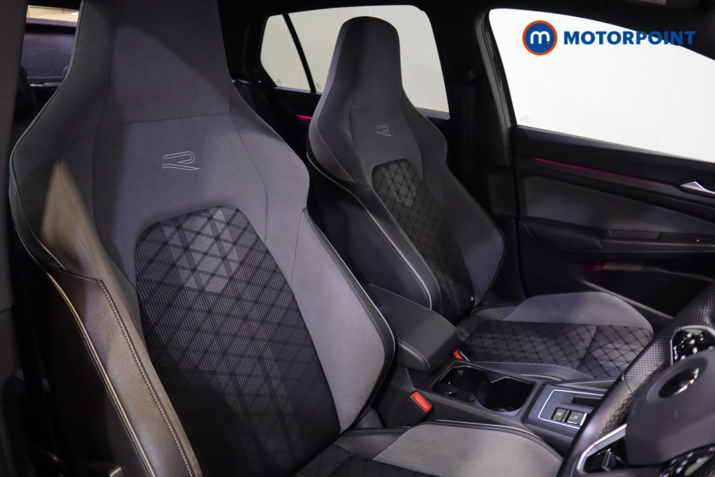 Volkswagen Golf R-Line Automatic Petrol Hatchback - Stock Number (1591563) - 7th supplementary image