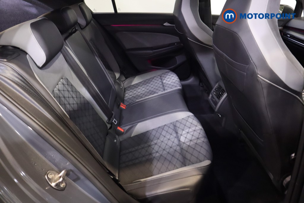 Volkswagen Golf R-Line Automatic Petrol Hatchback - Stock Number (1591563) - 8th supplementary image