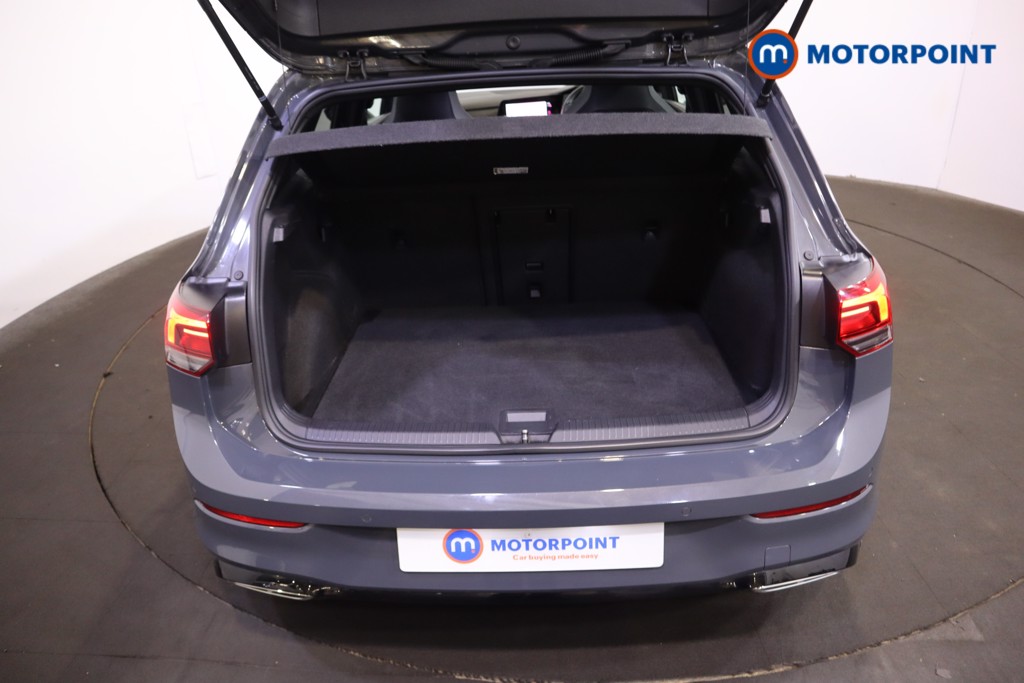 Volkswagen Golf R-Line Automatic Petrol Hatchback - Stock Number (1591563) - 9th supplementary image