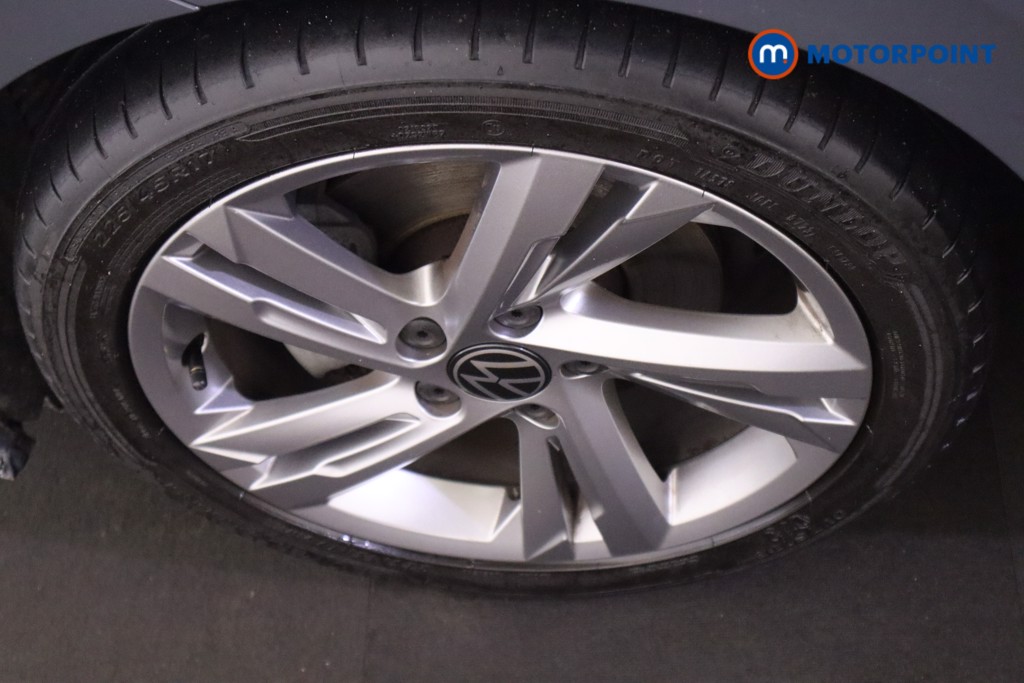 Volkswagen Golf R-Line Automatic Petrol Hatchback - Stock Number (1591563) - 11th supplementary image