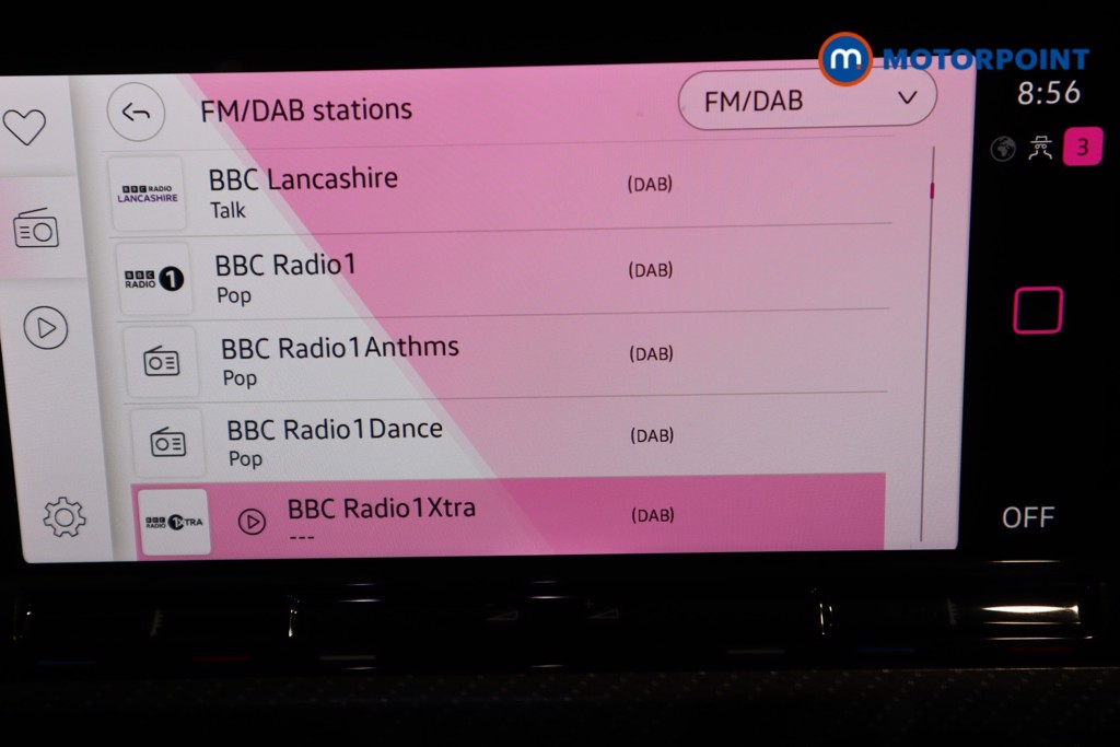 Volkswagen Golf R-Line Automatic Petrol Hatchback - Stock Number (1591563) - 20th supplementary image