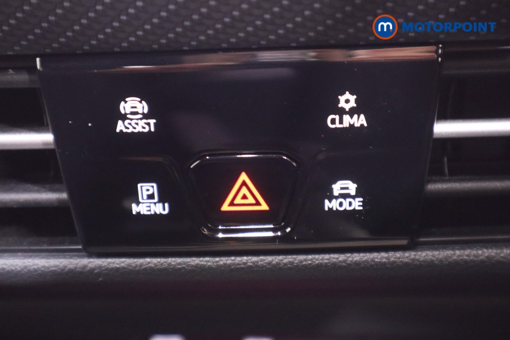 Volkswagen Golf R-Line Automatic Petrol Hatchback - Stock Number (1591563) - 21st supplementary image