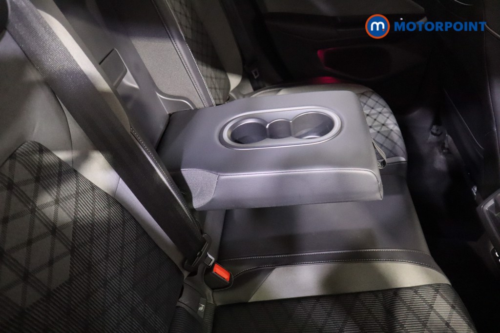 Volkswagen Golf R-Line Automatic Petrol Hatchback - Stock Number (1591563) - 29th supplementary image