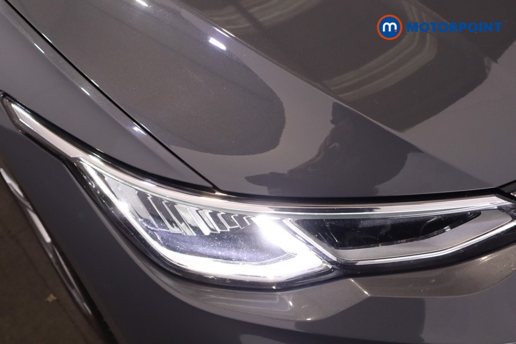 Volkswagen Golf R-Line Automatic Petrol Hatchback - Stock Number (1591563) - 34th supplementary image