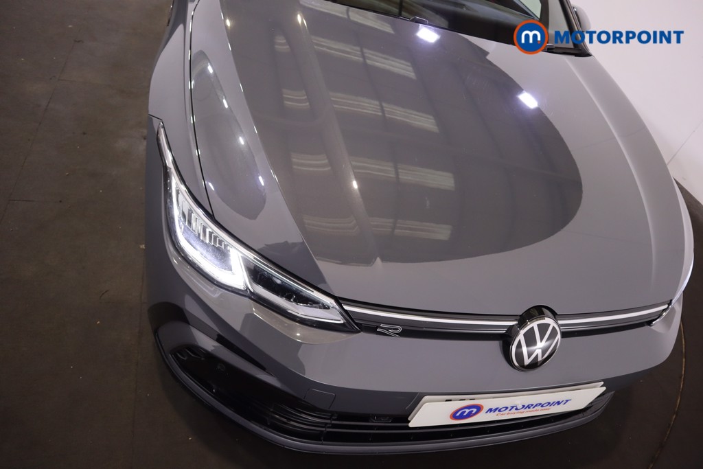 Volkswagen Golf R-Line Automatic Petrol Hatchback - Stock Number (1591563) - 35th supplementary image