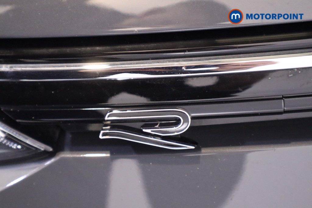 Volkswagen Golf R-Line Automatic Petrol Hatchback - Stock Number (1591563) - 36th supplementary image