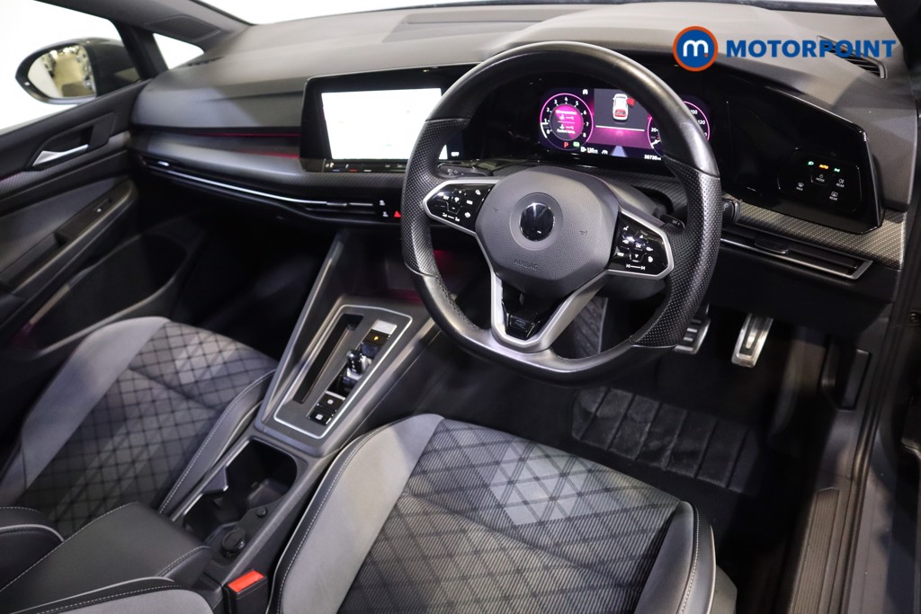 Volkswagen Golf R-Line Automatic Petrol Hatchback - Stock Number (1591563) - 1st supplementary image