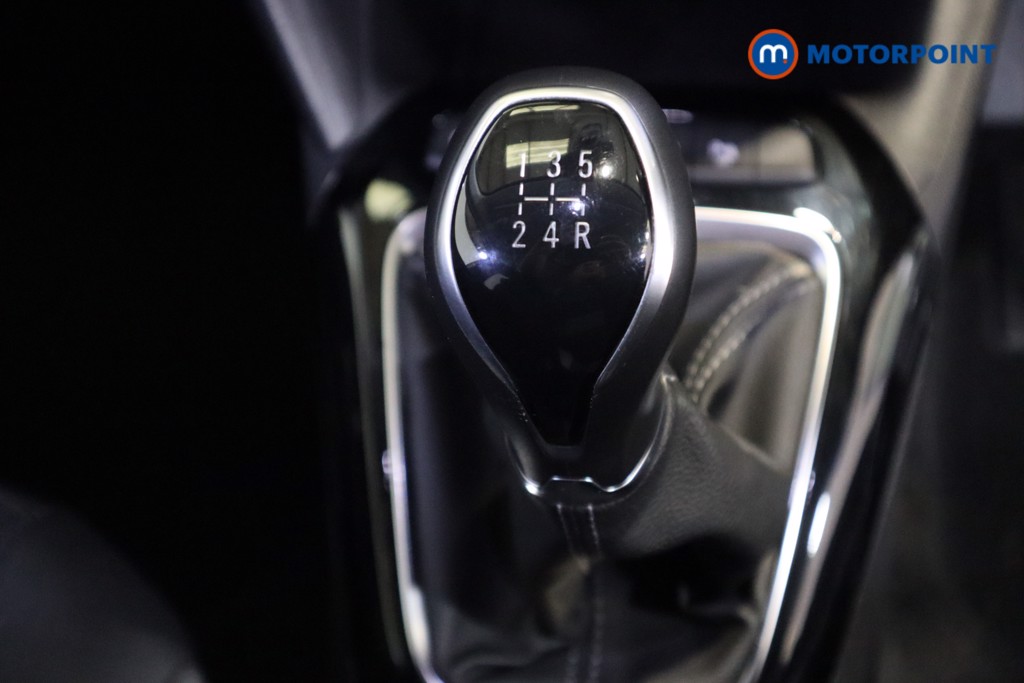Vauxhall Corsa Elite Edition Manual Petrol Hatchback - Stock Number (1591572) - 5th supplementary image