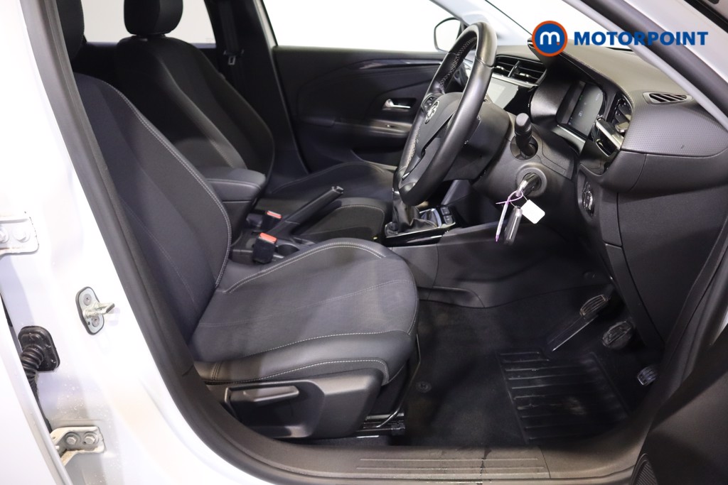 Vauxhall Corsa Elite Edition Manual Petrol Hatchback - Stock Number (1591572) - 6th supplementary image