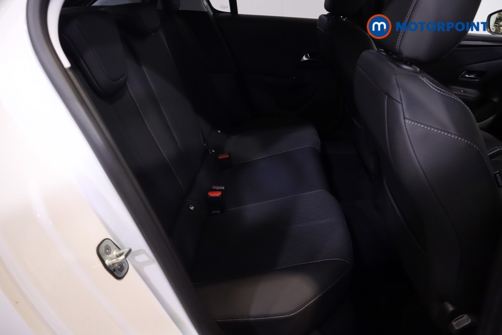 Vauxhall Corsa Elite Edition Manual Petrol Hatchback - Stock Number (1591572) - 7th supplementary image
