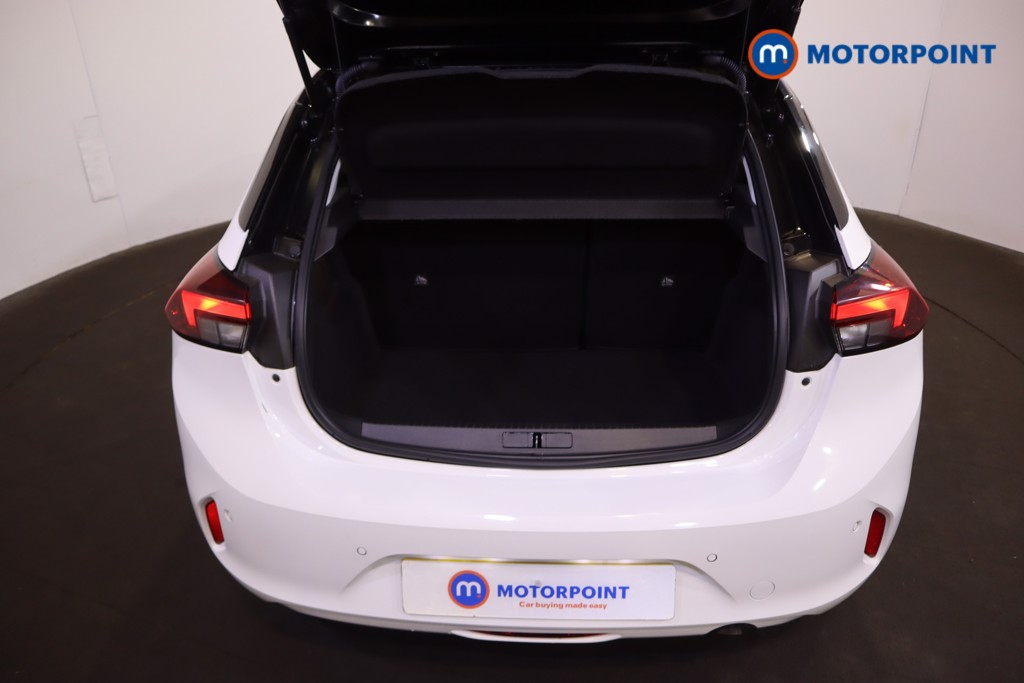 Vauxhall Corsa Elite Edition Manual Petrol Hatchback - Stock Number (1591572) - 8th supplementary image