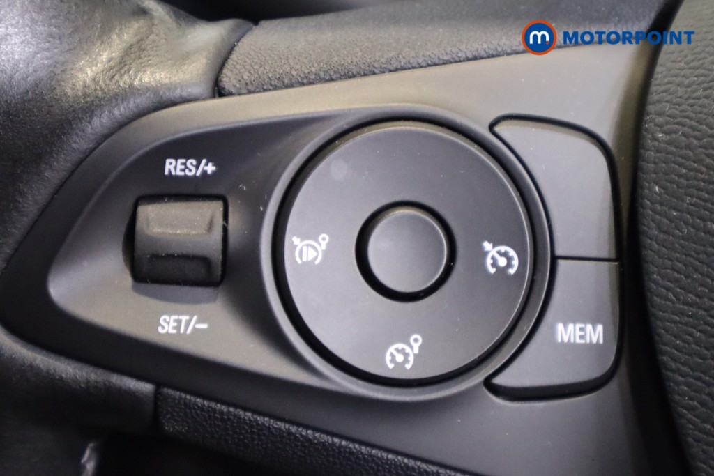 Vauxhall Corsa Elite Edition Manual Petrol Hatchback - Stock Number (1591572) - 17th supplementary image
