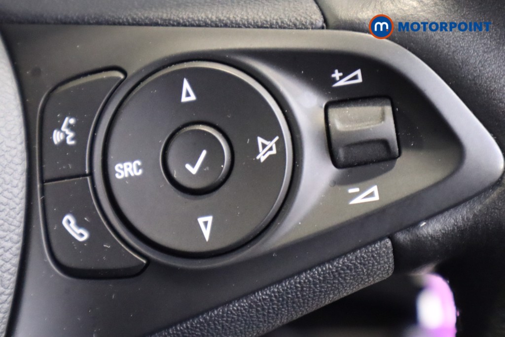 Vauxhall Corsa Elite Edition Manual Petrol Hatchback - Stock Number (1591572) - 18th supplementary image