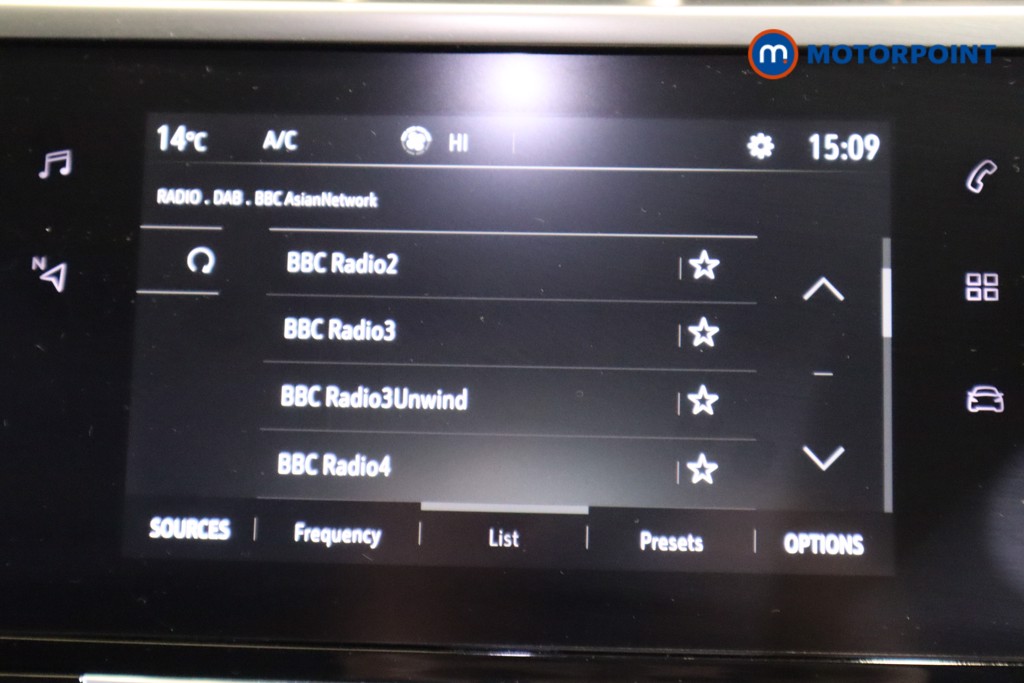 Vauxhall Corsa Elite Edition Manual Petrol Hatchback - Stock Number (1591572) - 19th supplementary image