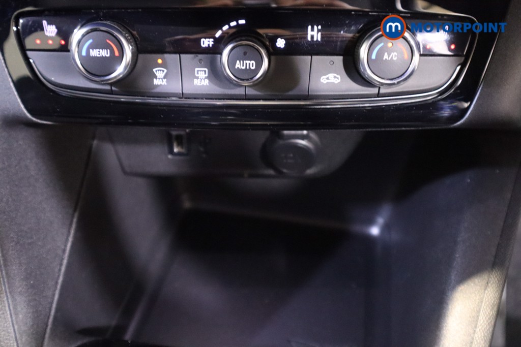 Vauxhall Corsa Elite Edition Manual Petrol Hatchback - Stock Number (1591572) - 20th supplementary image
