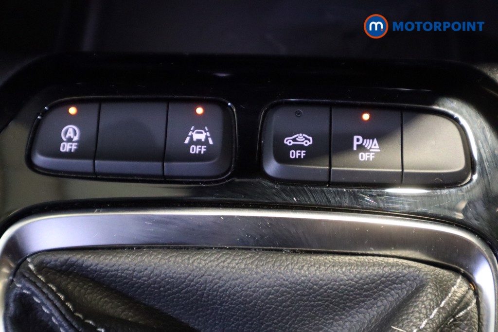 Vauxhall Corsa Elite Edition Manual Petrol Hatchback - Stock Number (1591572) - 21st supplementary image
