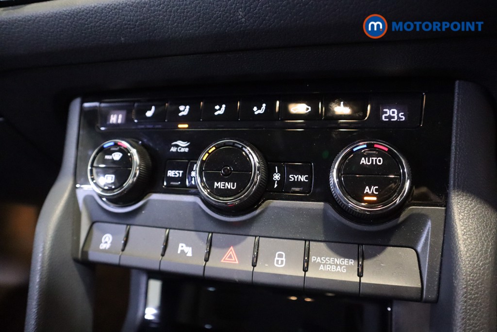 Skoda Kodiaq Se L Executive Automatic Petrol SUV - Stock Number (1591622) - 5th supplementary image