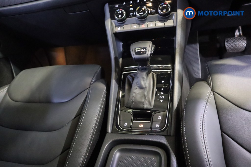 Skoda Kodiaq Se L Executive Automatic Petrol SUV - Stock Number (1591622) - 6th supplementary image