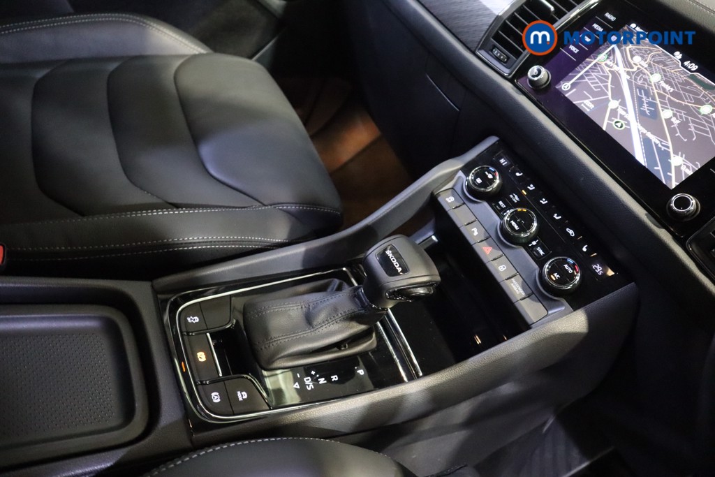 Skoda Kodiaq Se L Executive Automatic Petrol SUV - Stock Number (1591622) - 7th supplementary image