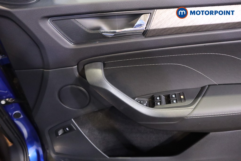 Skoda Kodiaq Se L Executive Automatic Petrol SUV - Stock Number (1591622) - 9th supplementary image