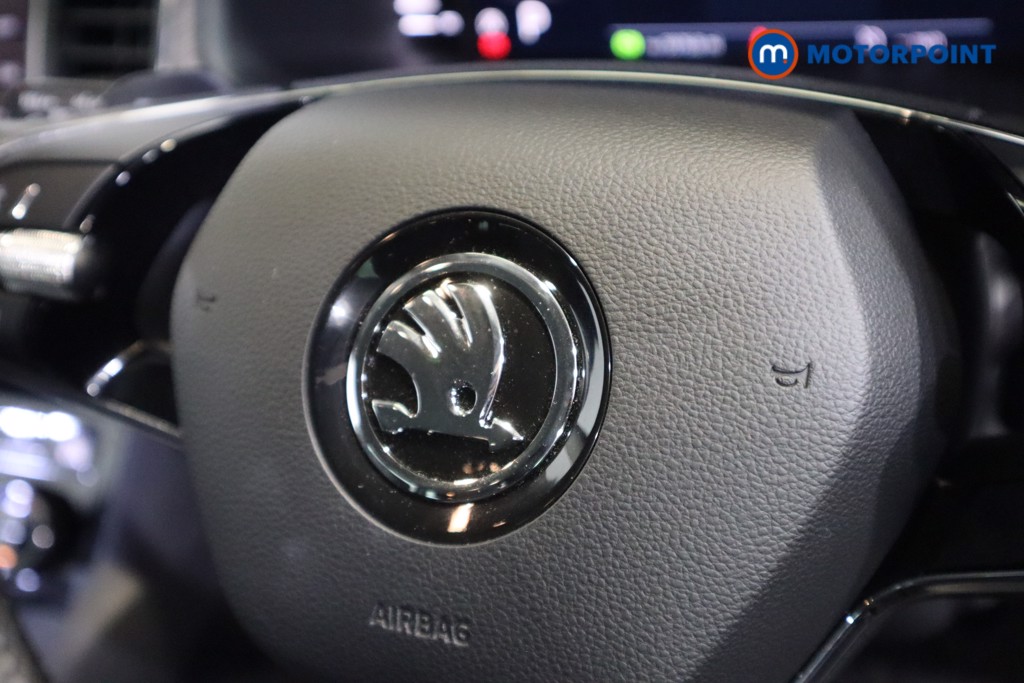 Skoda Kodiaq Se L Executive Automatic Petrol SUV - Stock Number (1591622) - 14th supplementary image
