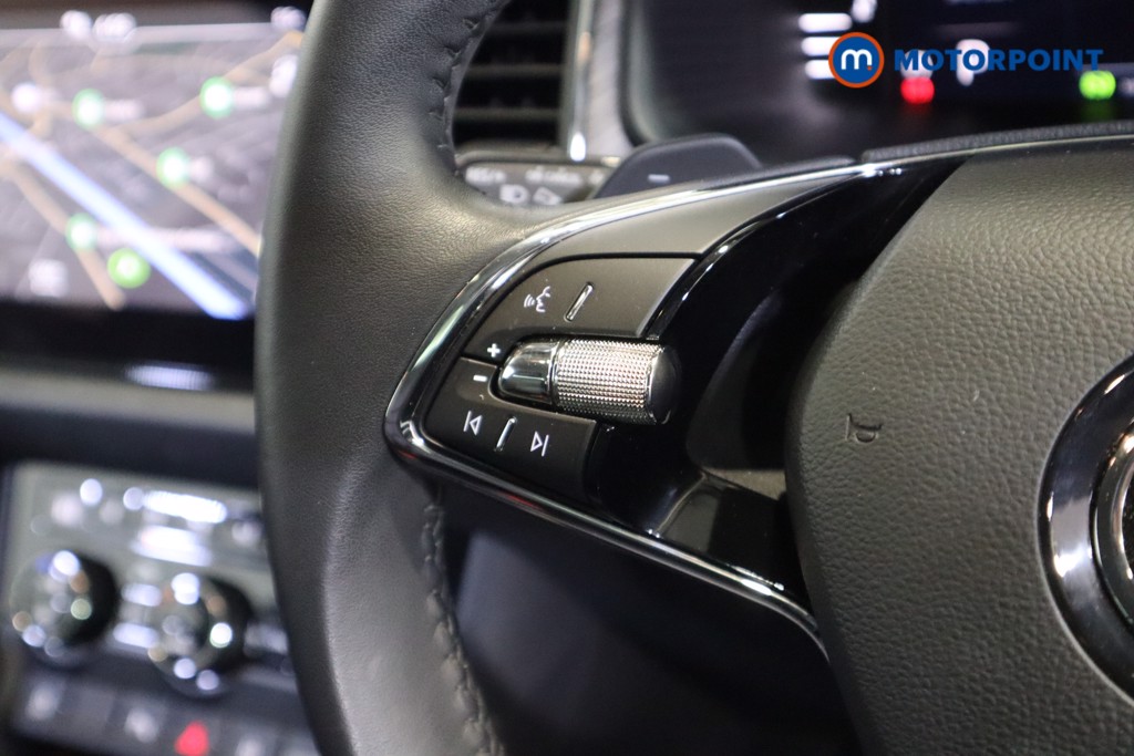Skoda Kodiaq Se L Executive Automatic Petrol SUV - Stock Number (1591622) - 15th supplementary image