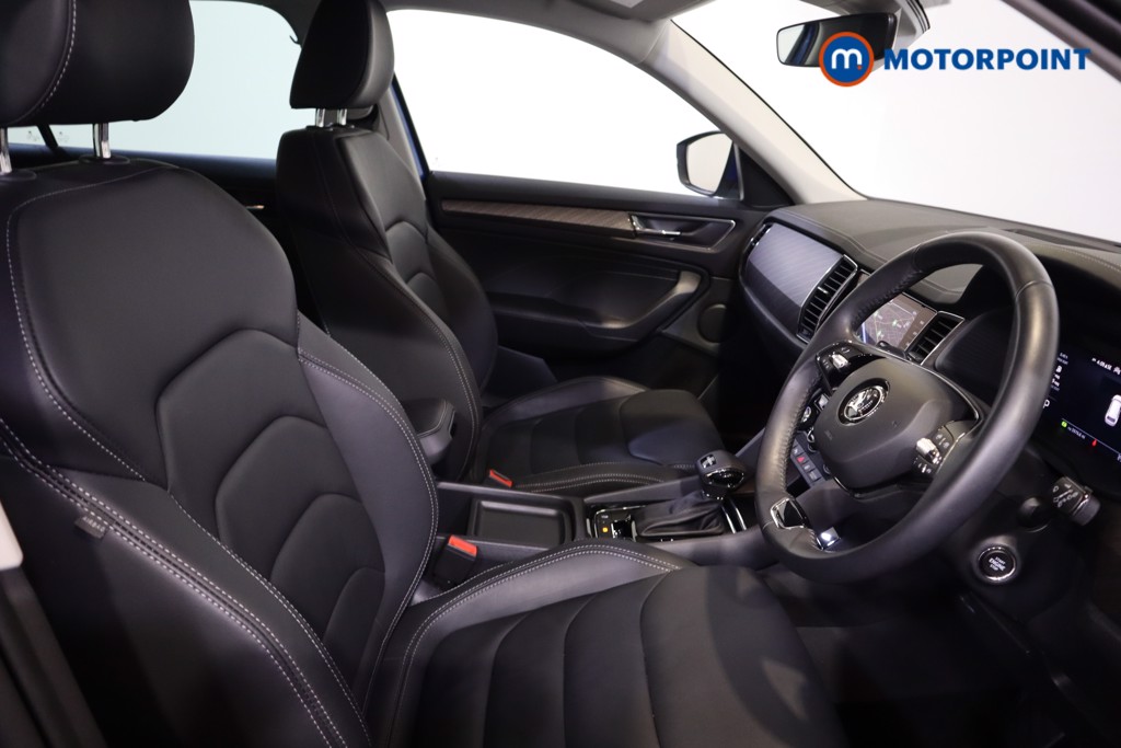 Skoda Kodiaq Se L Executive Automatic Petrol SUV - Stock Number (1591622) - 17th supplementary image