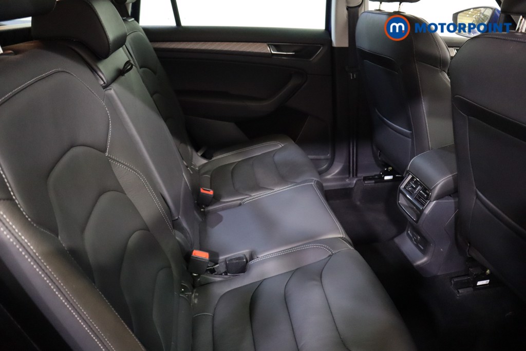 Skoda Kodiaq Se L Executive Automatic Petrol SUV - Stock Number (1591622) - 18th supplementary image