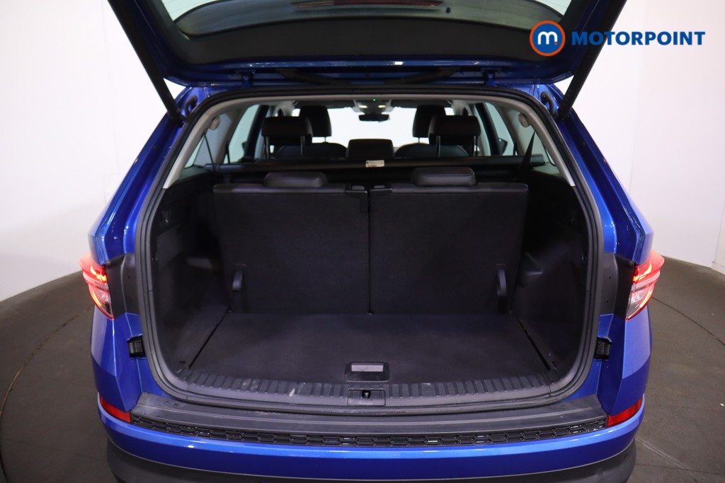 Skoda Kodiaq Se L Executive Automatic Petrol SUV - Stock Number (1591622) - 20th supplementary image