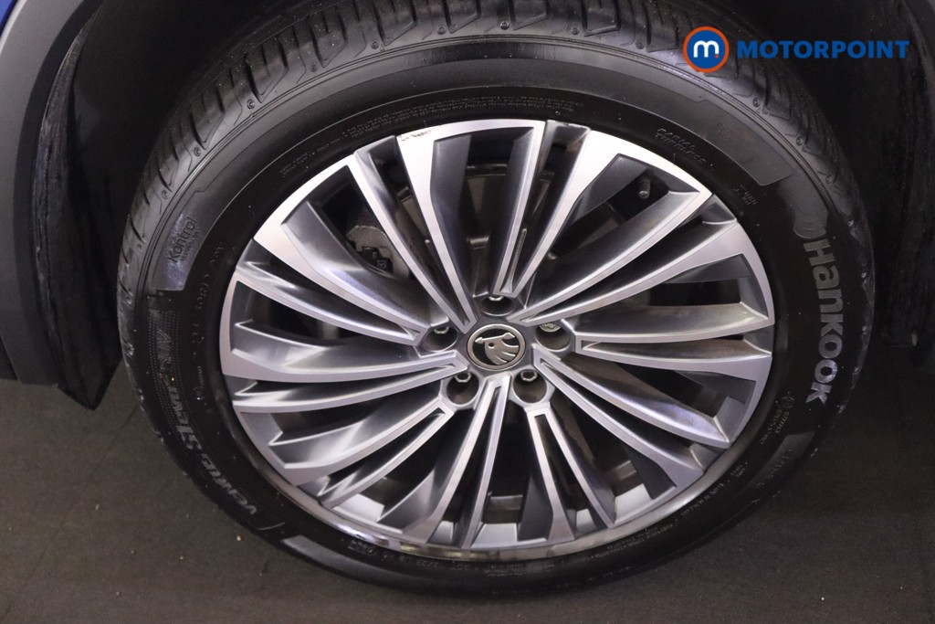 Skoda Kodiaq Se L Executive Automatic Petrol SUV - Stock Number (1591622) - 24th supplementary image