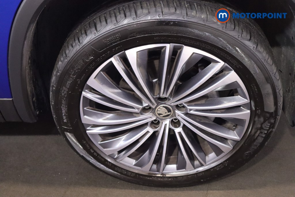 Skoda Kodiaq Se L Executive Automatic Petrol SUV - Stock Number (1591622) - 25th supplementary image