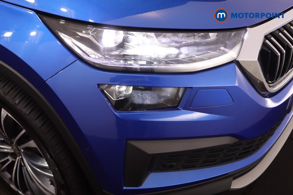 Skoda Kodiaq Se L Executive Automatic Petrol SUV - Stock Number (1591622) - 26th supplementary image