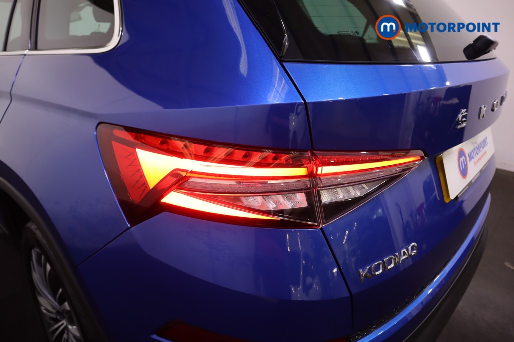 Skoda Kodiaq Se L Executive Automatic Petrol SUV - Stock Number (1591622) - 29th supplementary image