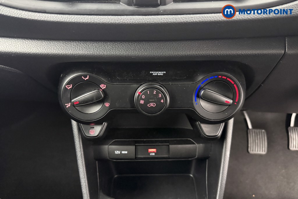 KIA Picanto 1 Manual Petrol Hatchback - Stock Number (1591649) - 6th supplementary image