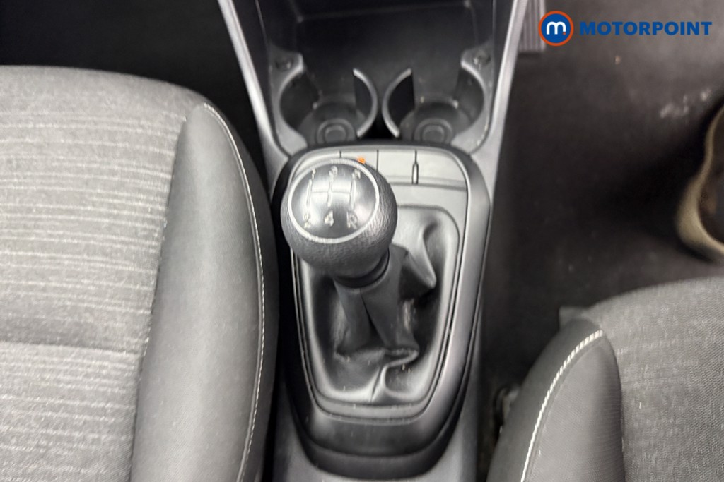 KIA Picanto 1 Manual Petrol Hatchback - Stock Number (1591649) - 7th supplementary image