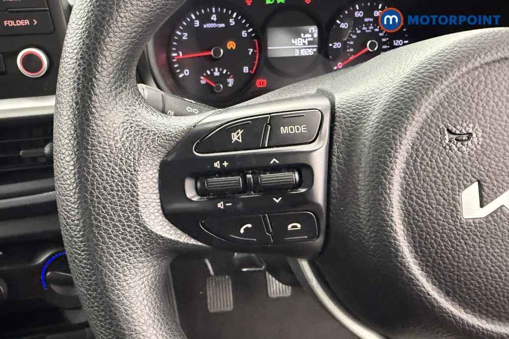 KIA Picanto 1 Manual Petrol Hatchback - Stock Number (1591649) - 8th supplementary image