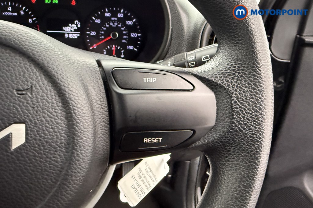 KIA Picanto 1 Manual Petrol Hatchback - Stock Number (1591649) - 9th supplementary image