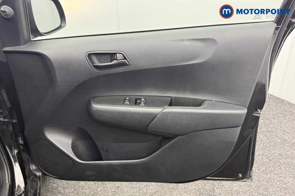 KIA Picanto 1 Manual Petrol Hatchback - Stock Number (1591649) - 12th supplementary image