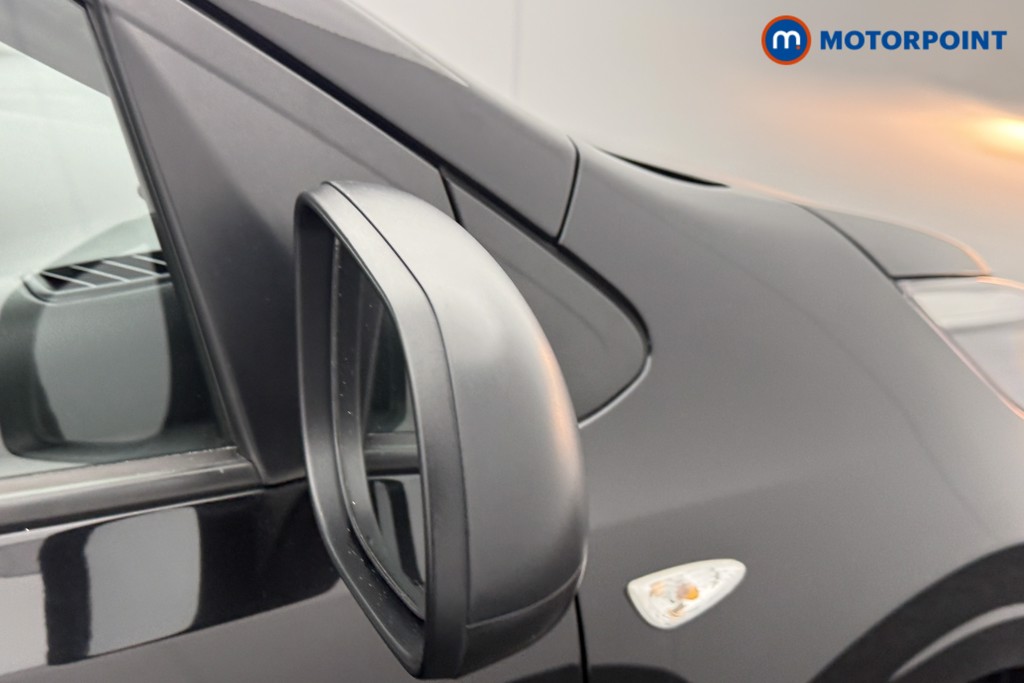 KIA Picanto 1 Manual Petrol Hatchback - Stock Number (1591649) - 13th supplementary image