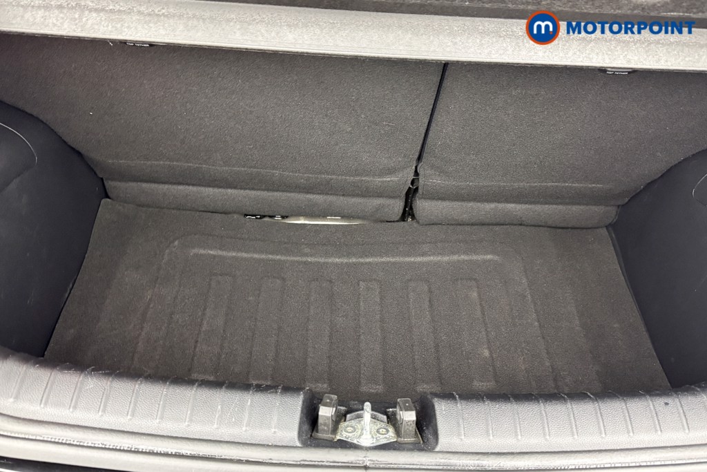 KIA Picanto 1 Manual Petrol Hatchback - Stock Number (1591649) - 14th supplementary image