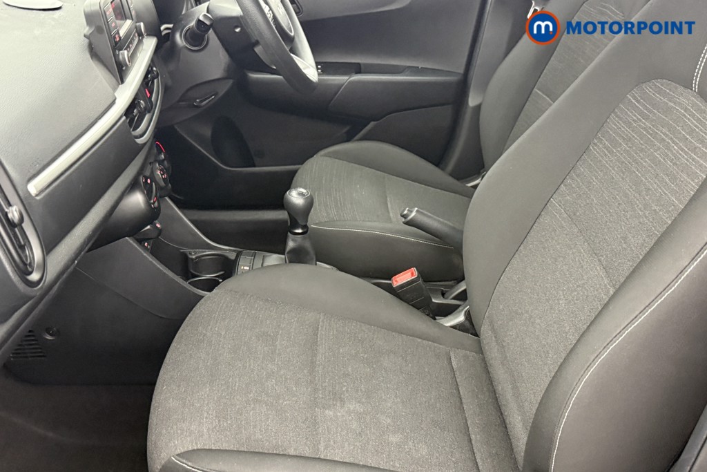 KIA Picanto 1 Manual Petrol Hatchback - Stock Number (1591649) - 15th supplementary image