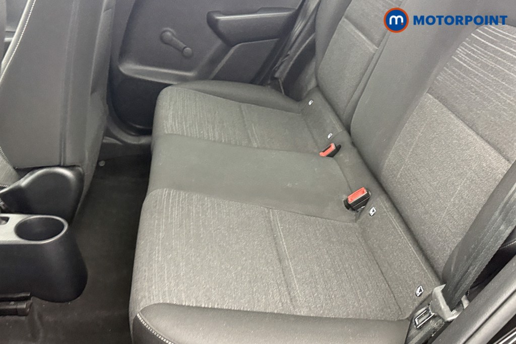 KIA Picanto 1 Manual Petrol Hatchback - Stock Number (1591649) - 16th supplementary image