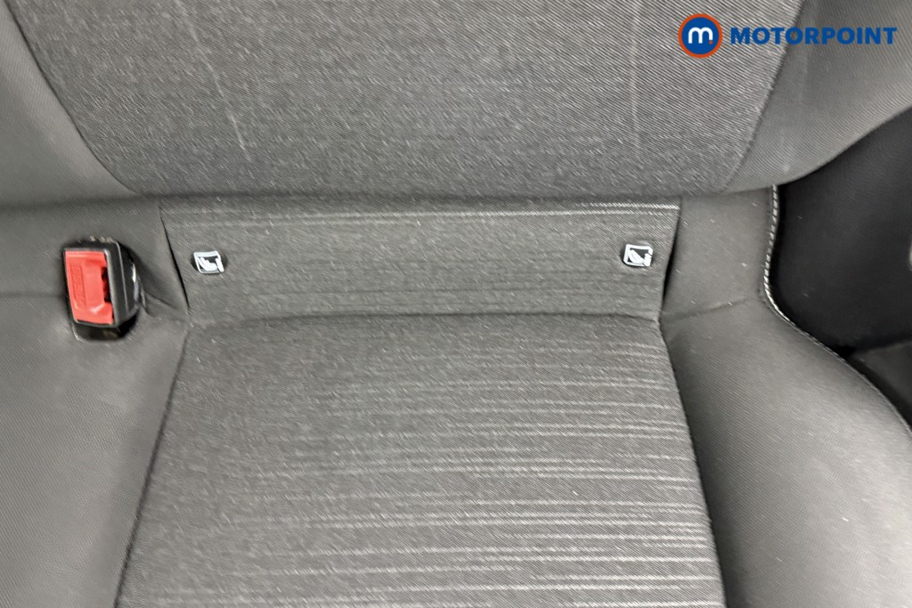 KIA Picanto 1 Manual Petrol Hatchback - Stock Number (1591649) - 17th supplementary image