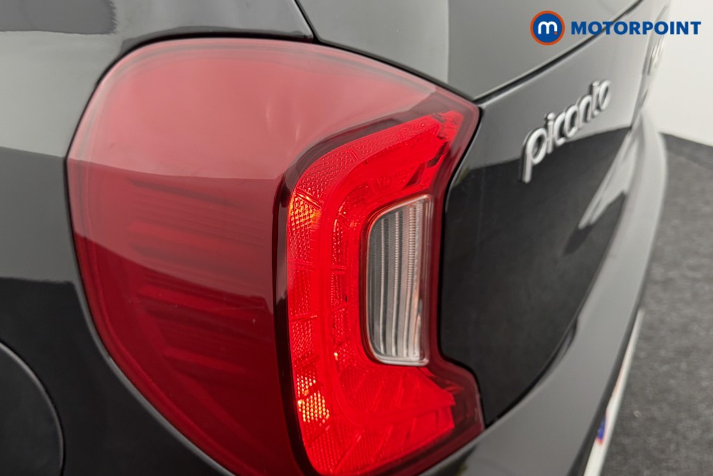 KIA Picanto 1 Manual Petrol Hatchback - Stock Number (1591649) - 18th supplementary image