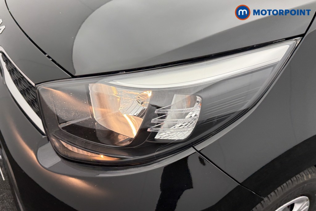 KIA Picanto 1 Manual Petrol Hatchback - Stock Number (1591649) - 20th supplementary image